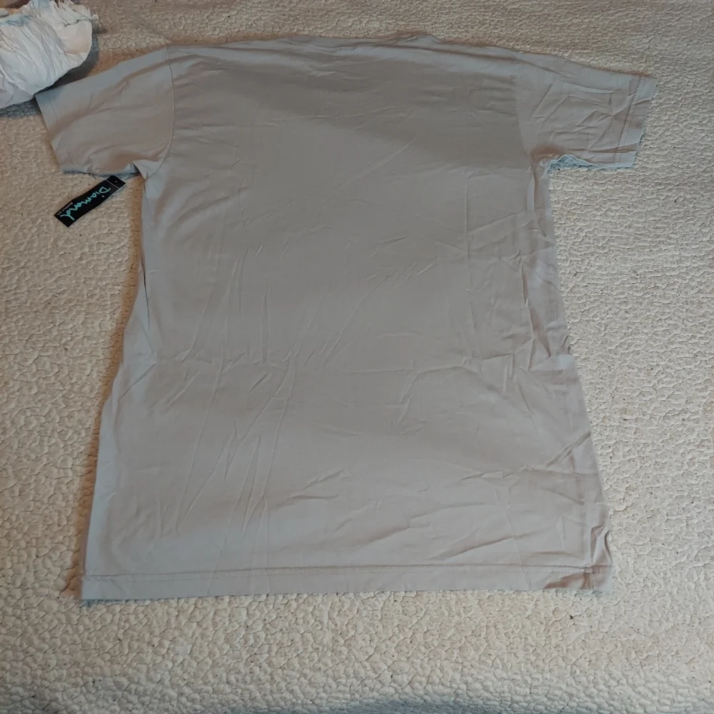 NWT Diamond Supply Co. X DEERDANA ODB T-Shirt